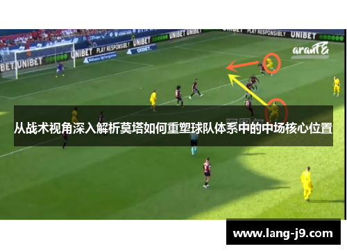 从战术视角深入解析莫塔如何重塑球队体系中的中场核心位置 从战术视角深入解析莫塔如何重塑球队体系中的中场核心位置